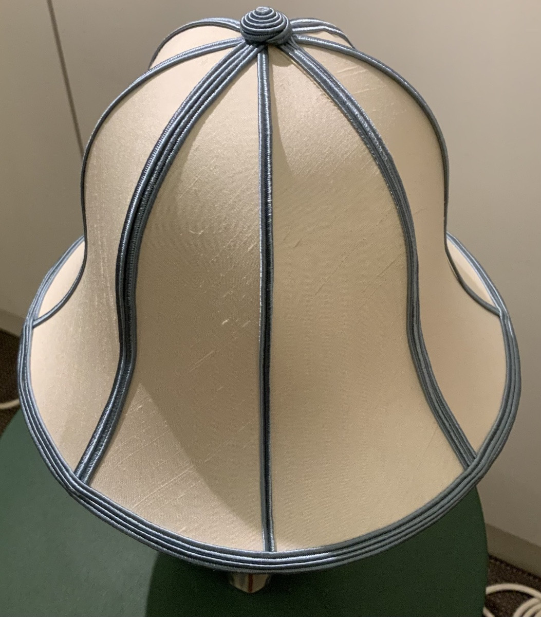 Lampe Viennoise-photo-3