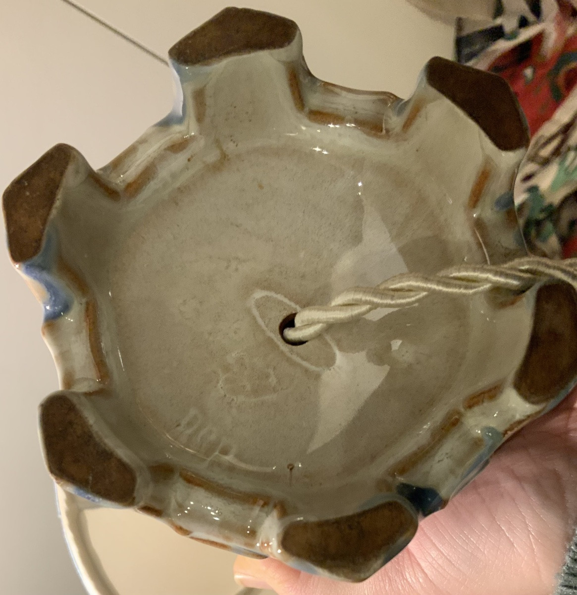 Lampe Viennoise-photo-5