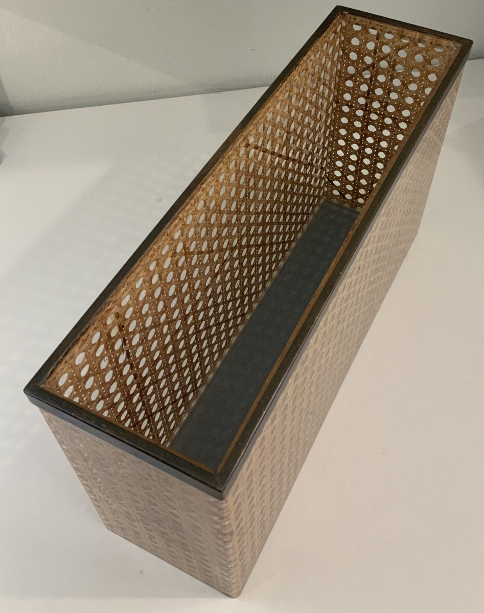 Dior House Magazine Rack -photo-4