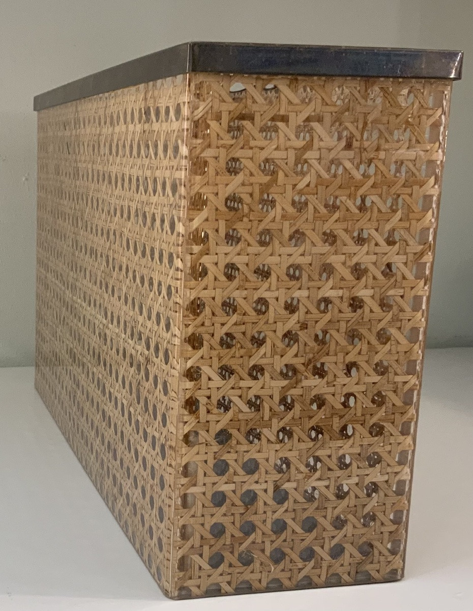 Dior House Magazine Rack -photo-6