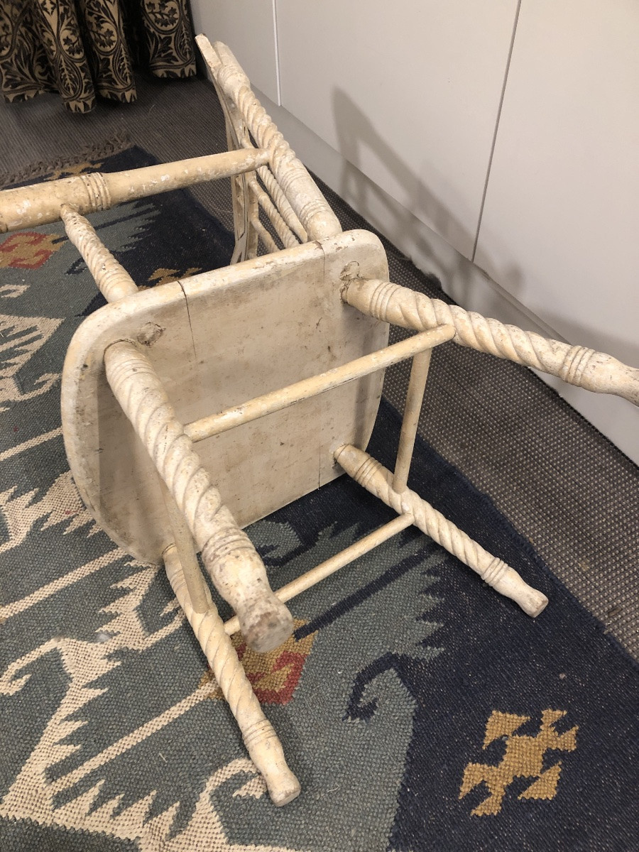 Child's Chair -photo-3