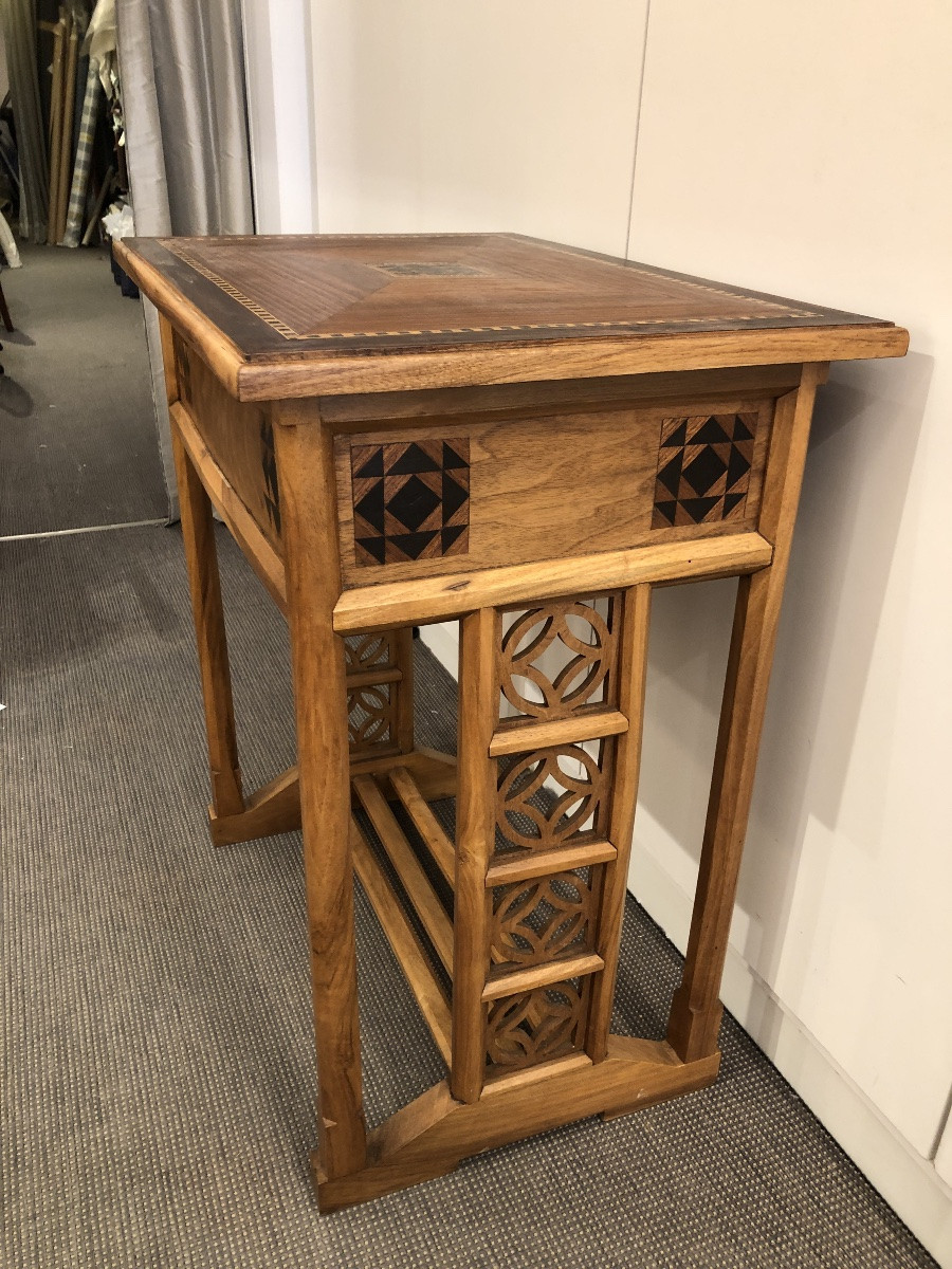 Table travailleuse-photo-4