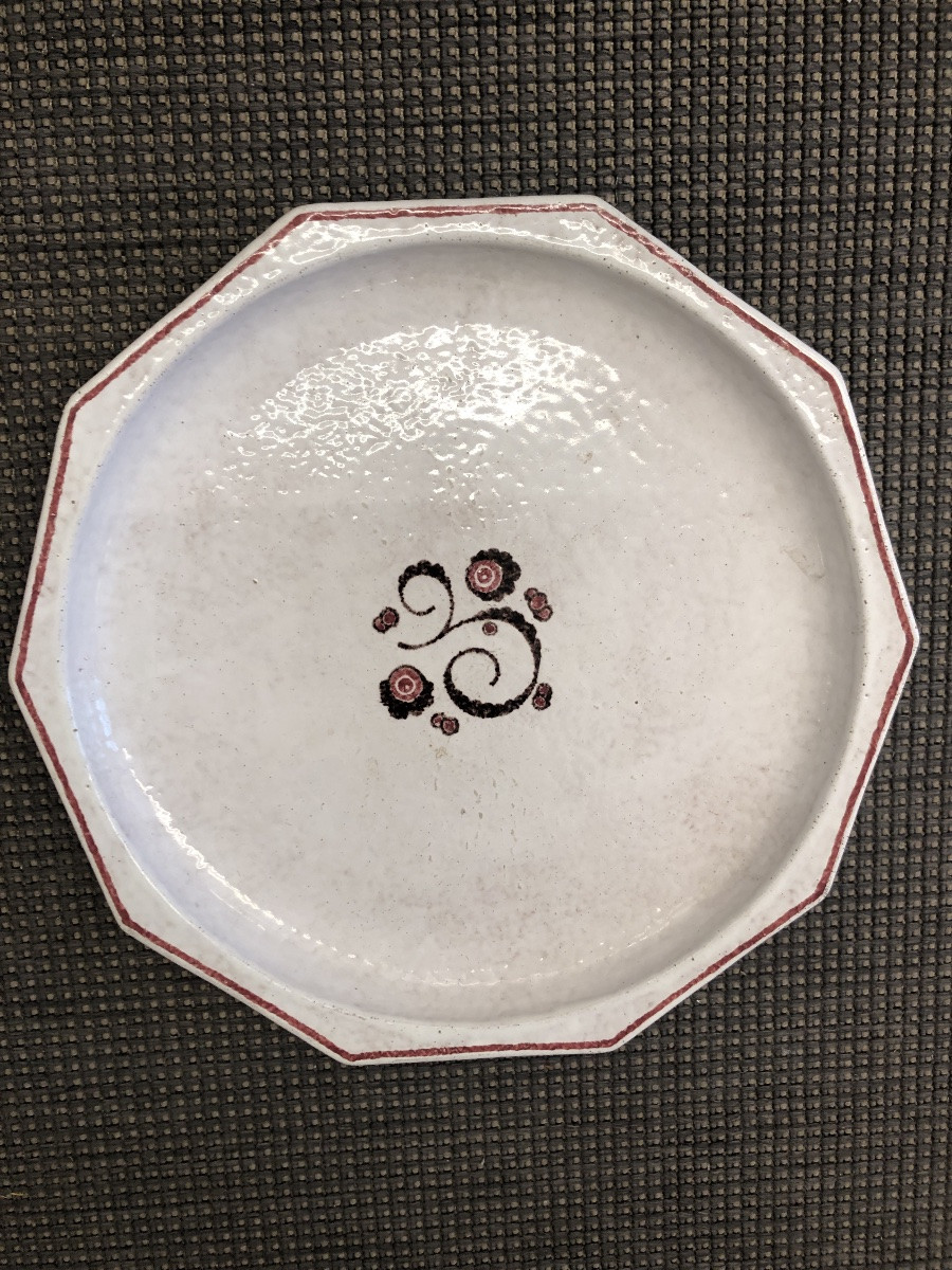 Ensemble signé,  Paul Ami Bonifas (Boas) -photo-3