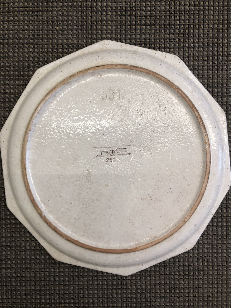 Ensemble signé,  Paul Ami Bonifas (Boas) -photo-2