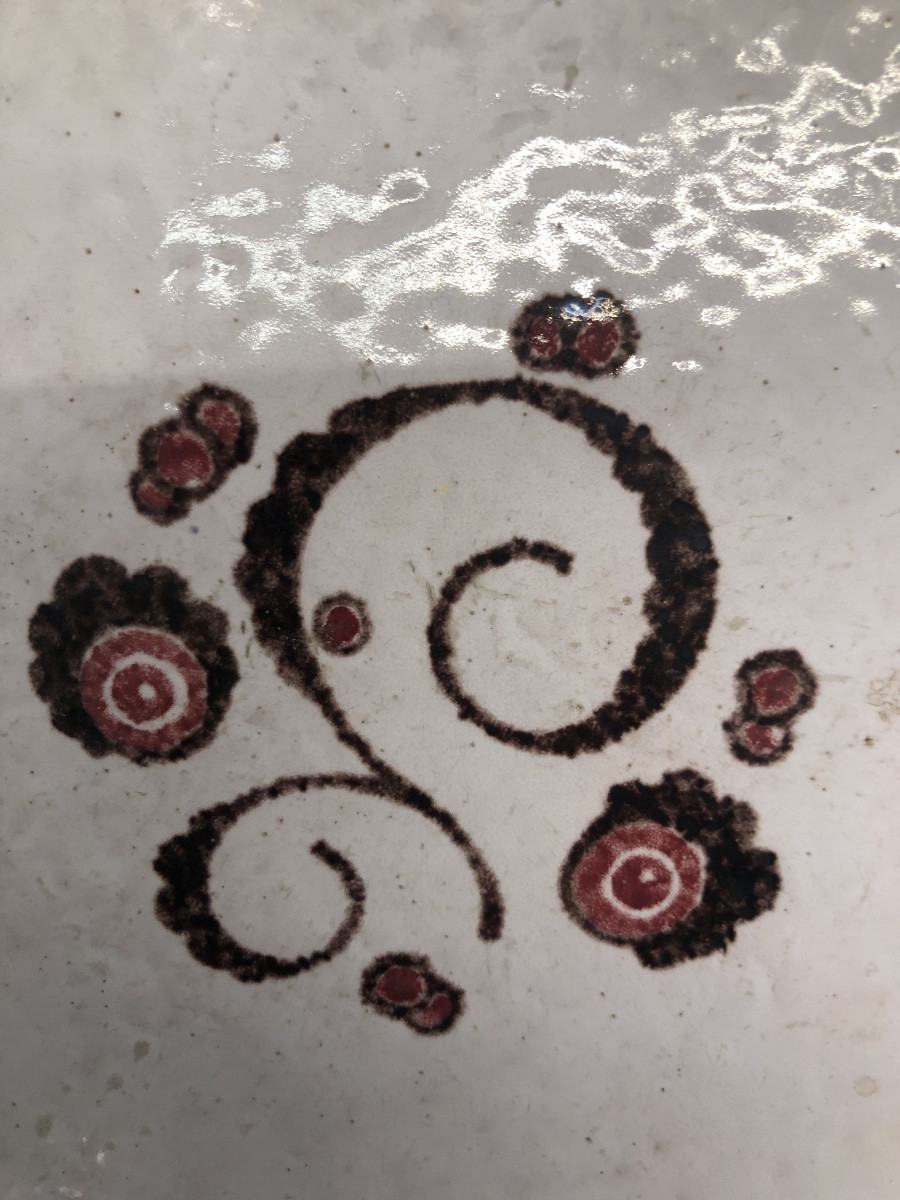 Ensemble signé,  Paul Ami Bonifas (Boas) -photo-3