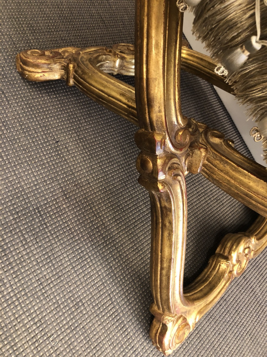 Gilded Wood Ployant-photo-1