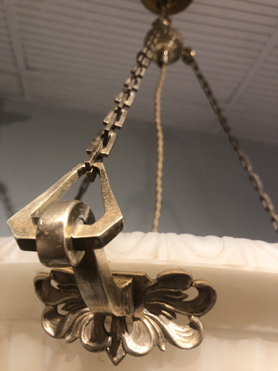 Suspension en verre -photo-2