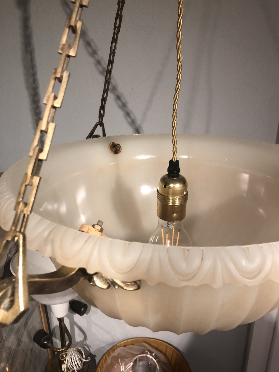 Suspension en verre -photo-2