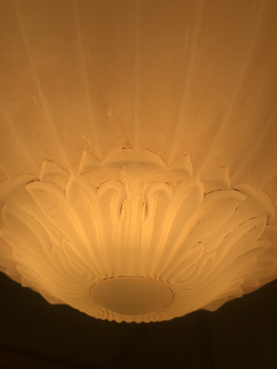 Suspension en verre -photo-7
