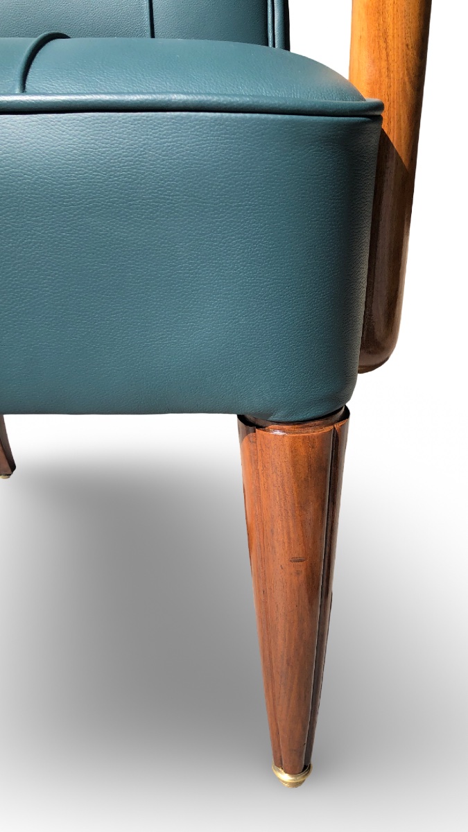 René Prou Armchair-photo-2