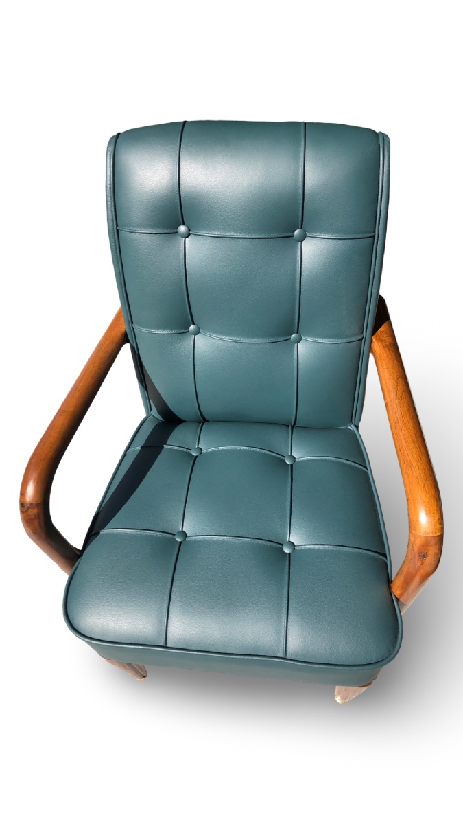 René Prou Armchair-photo-3