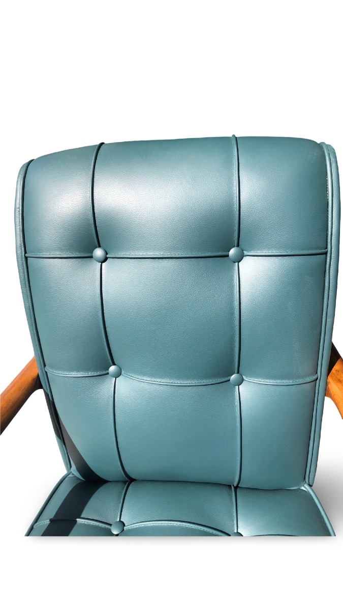 René Prou Armchair-photo-6