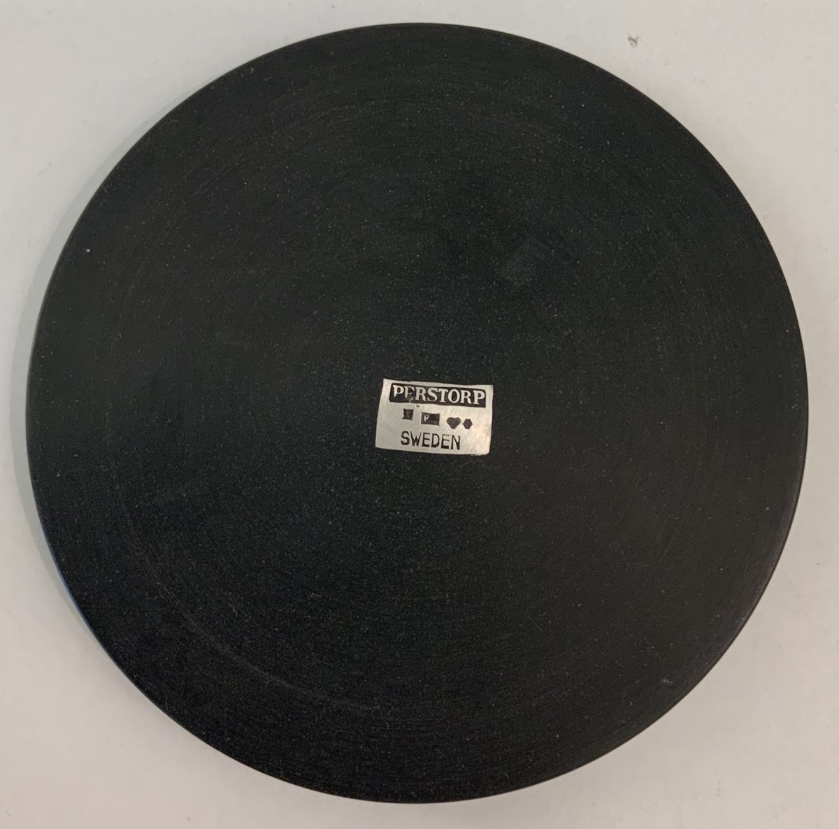 Lot de sous verres  Bergmans Perstrop-photo-6