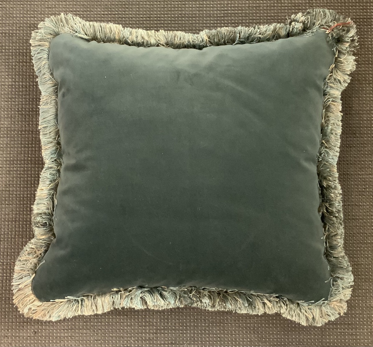 Decorative Pillow  Needle Points-photo-2