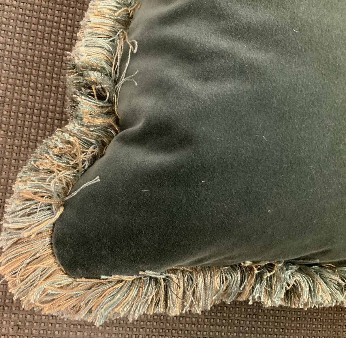 Decorative Pillow  Needle Points-photo-4