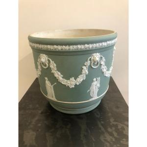 Cache Pot Wedgwood