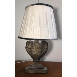 lampe urne 