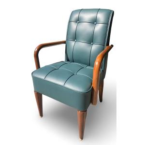 Fauteuil René Prou