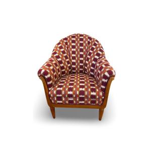 Bergère Art Déco