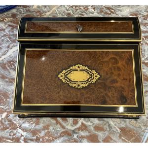 Napoleon III Writing Desk