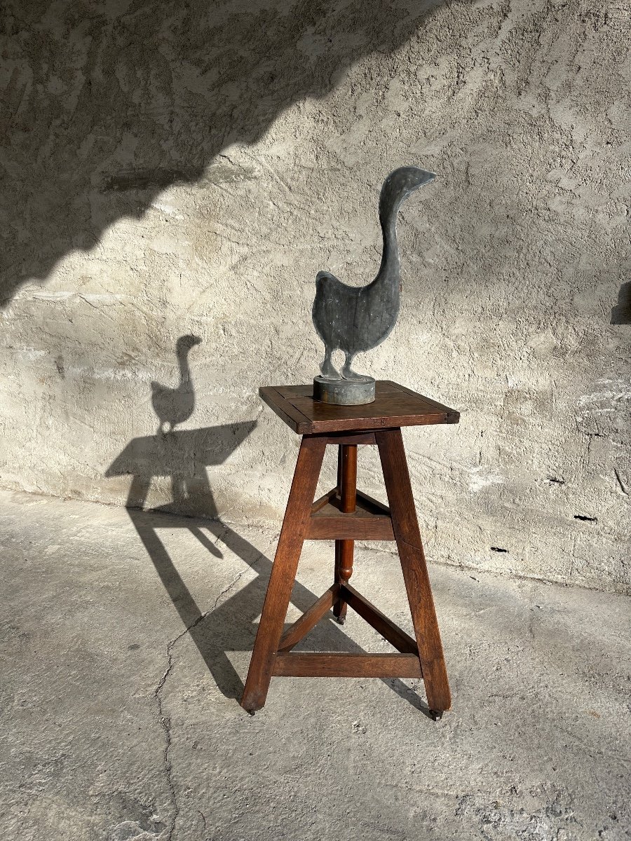 Sculptor's Saddle 