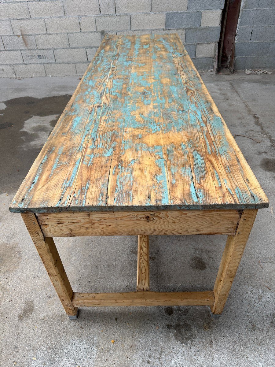 Convent Table-photo-2
