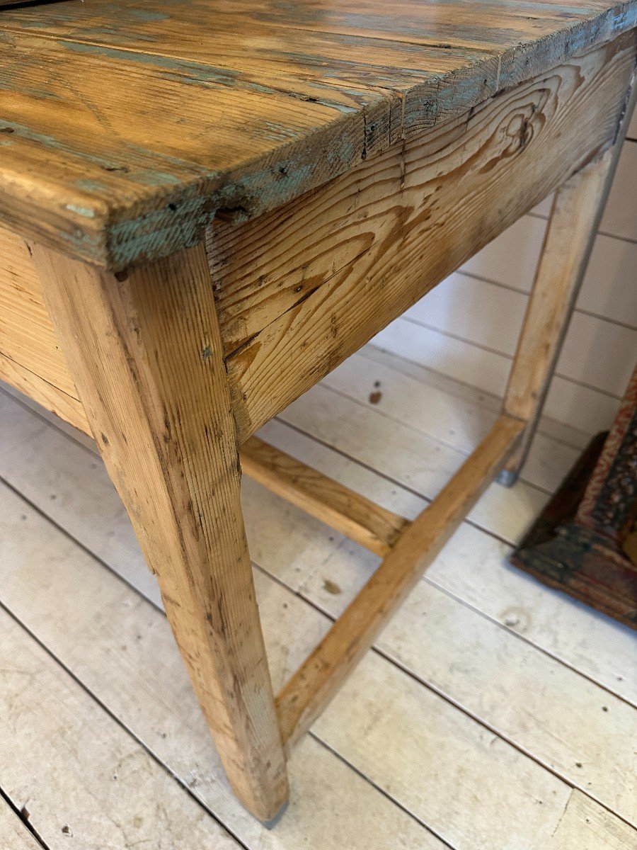 Convent Table-photo-4