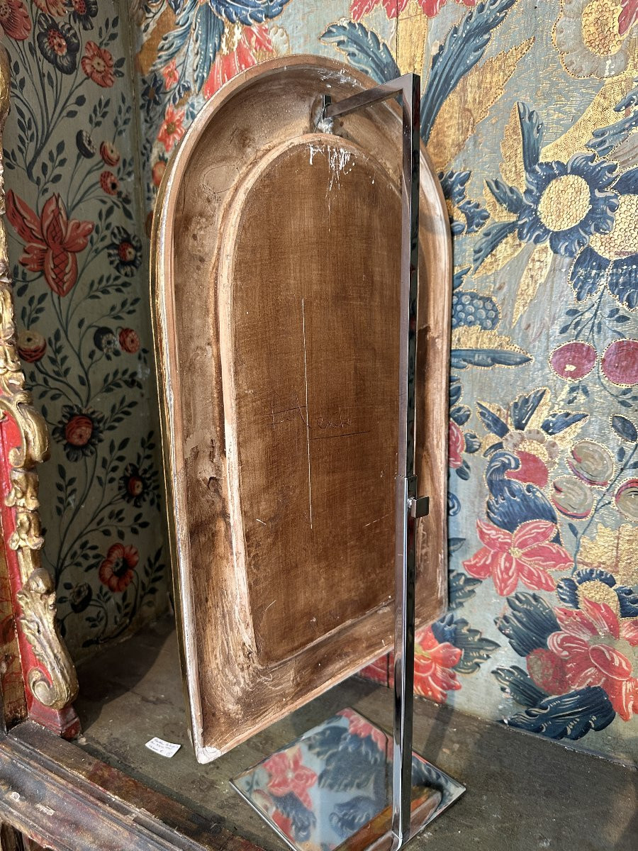 Mirror By Francois Lembo-photo-4