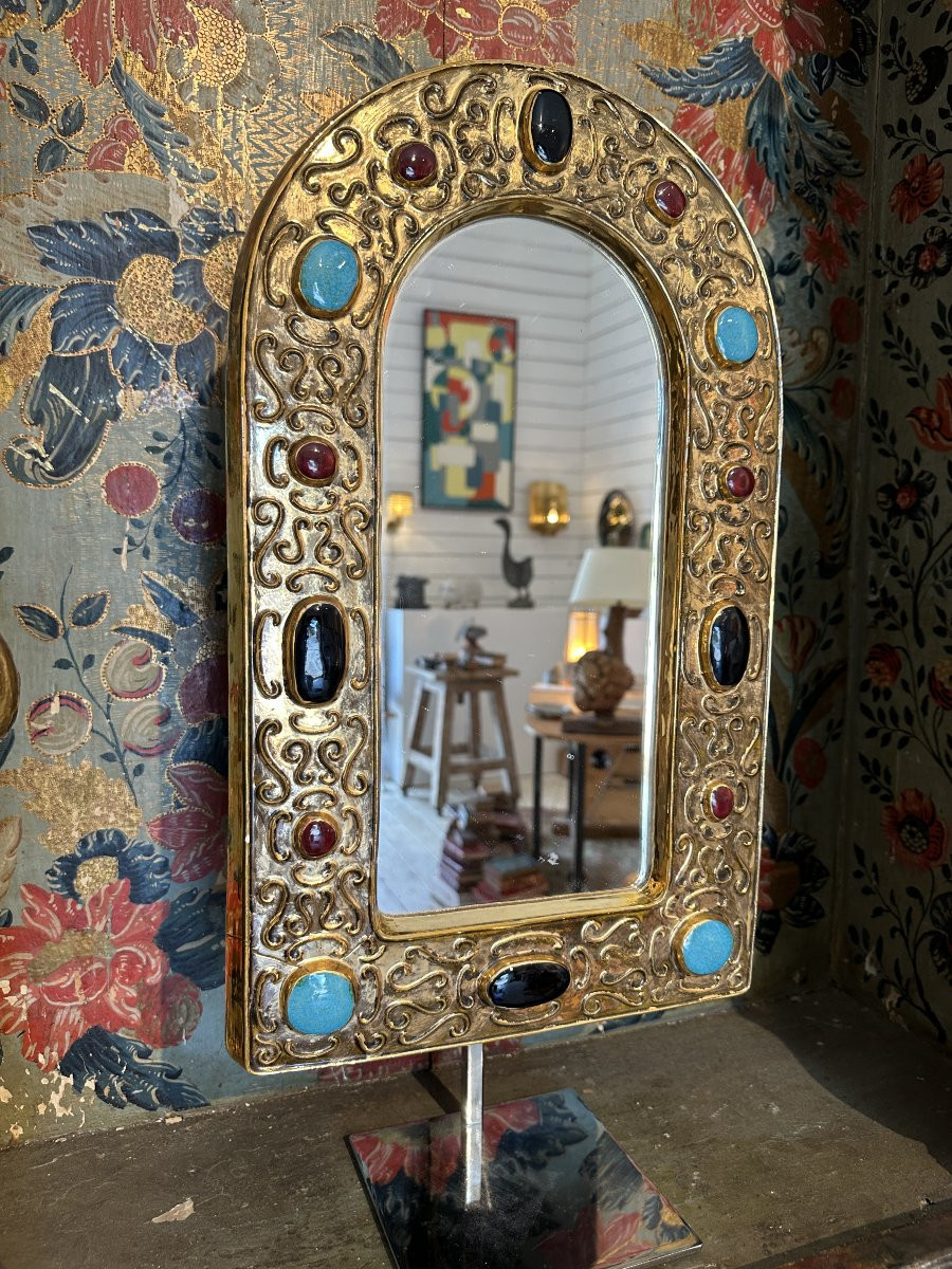 Mirror By Francois Lembo-photo-4