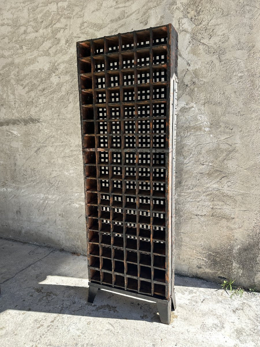 Etagère à bouteilles-photo-8