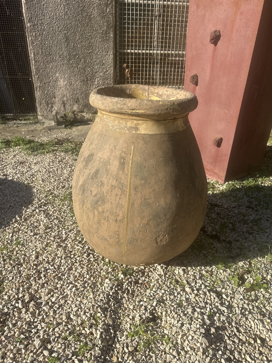 Jarre de BIOT-photo-5