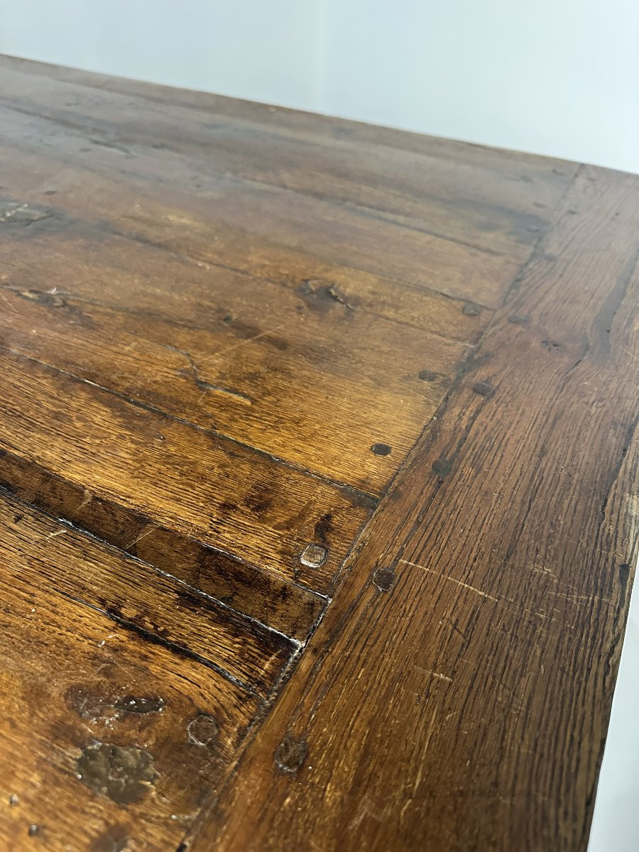 Large Monastery Table-photo-3