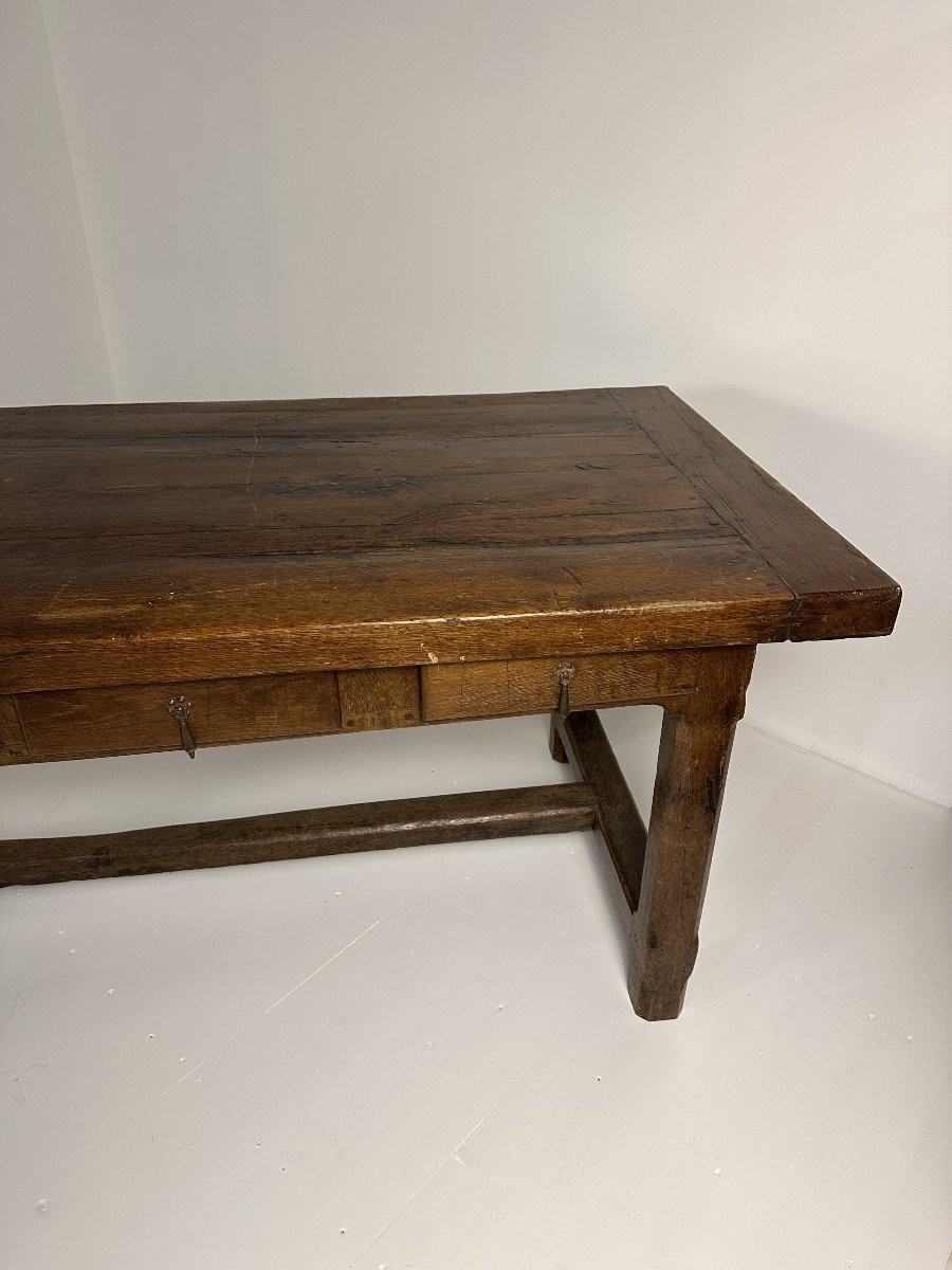 Large Monastery Table-photo-4