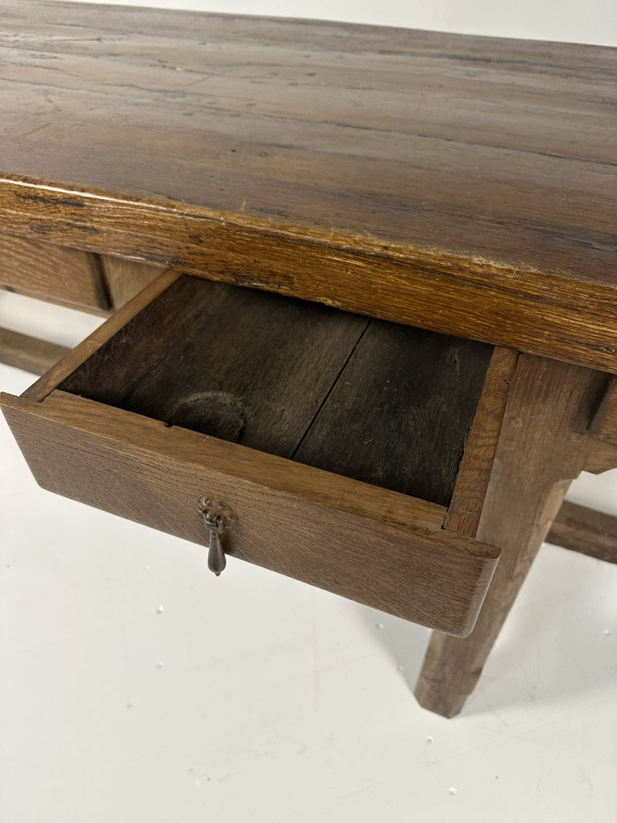 Large Monastery Table-photo-2