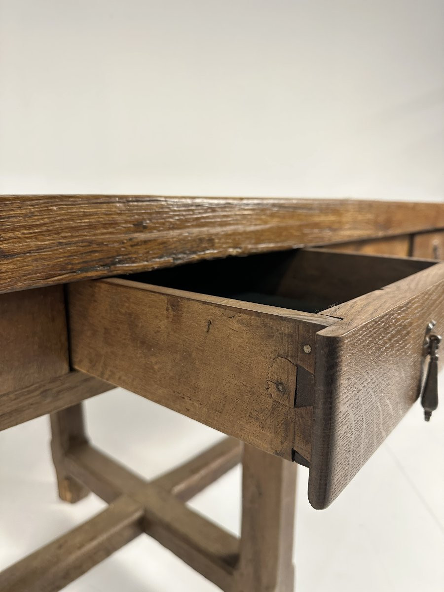 Large Monastery Table-photo-3