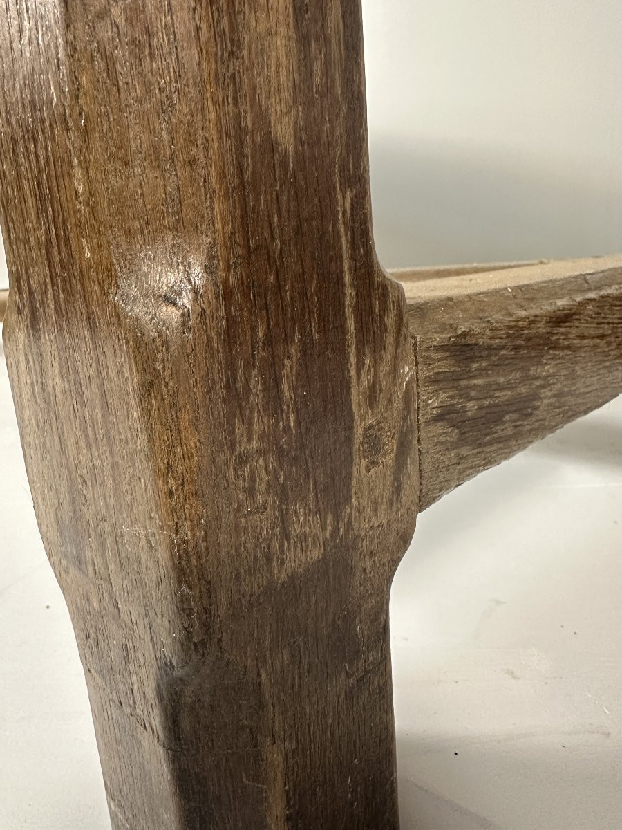 Large Monastery Table-photo-5