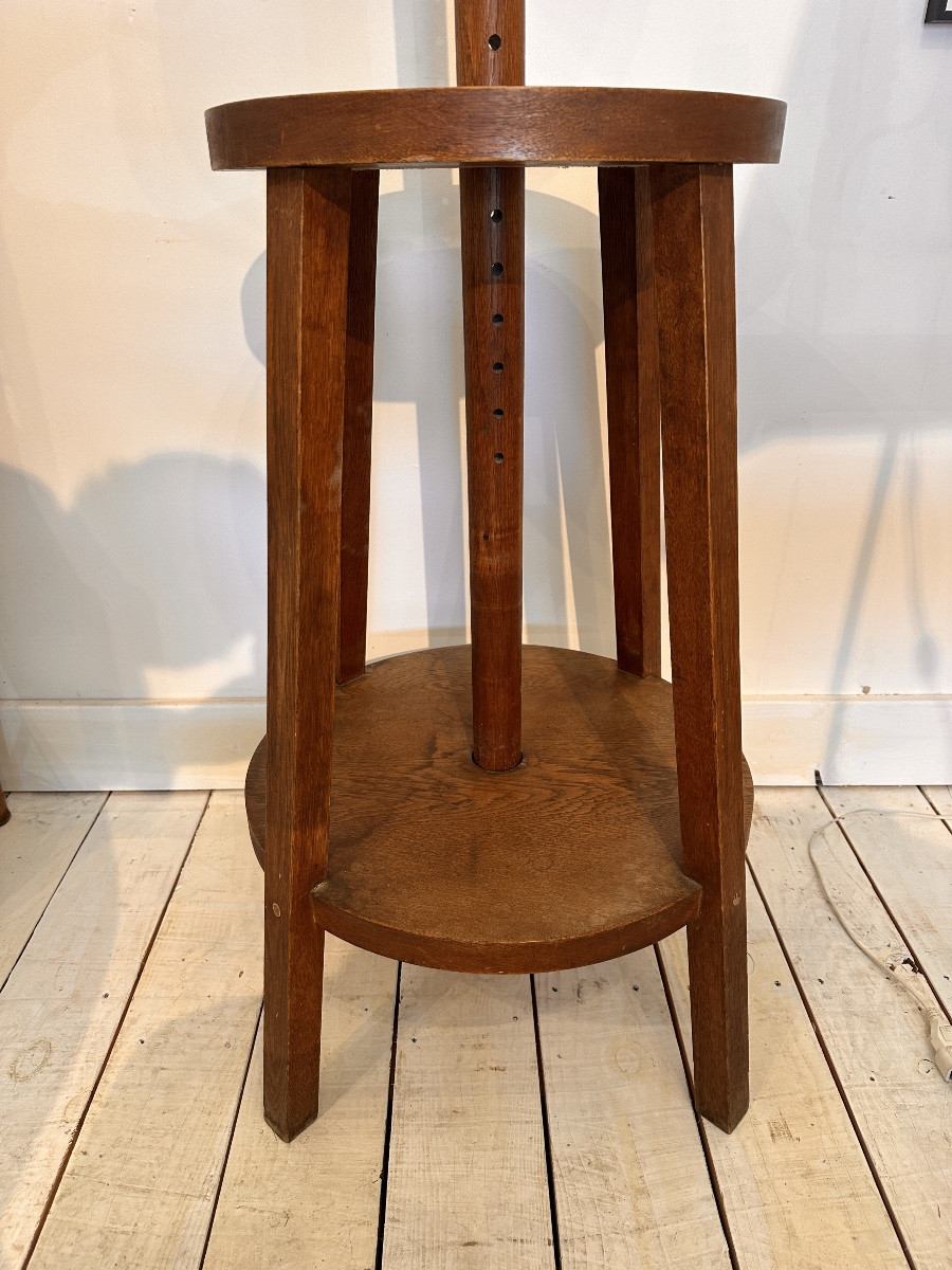 Sculptor's Stand-photo-2