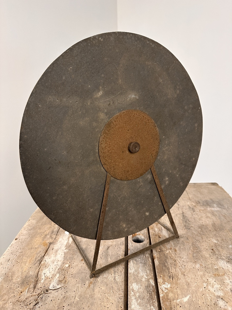 ASTROLABE divinatoire -photo-3