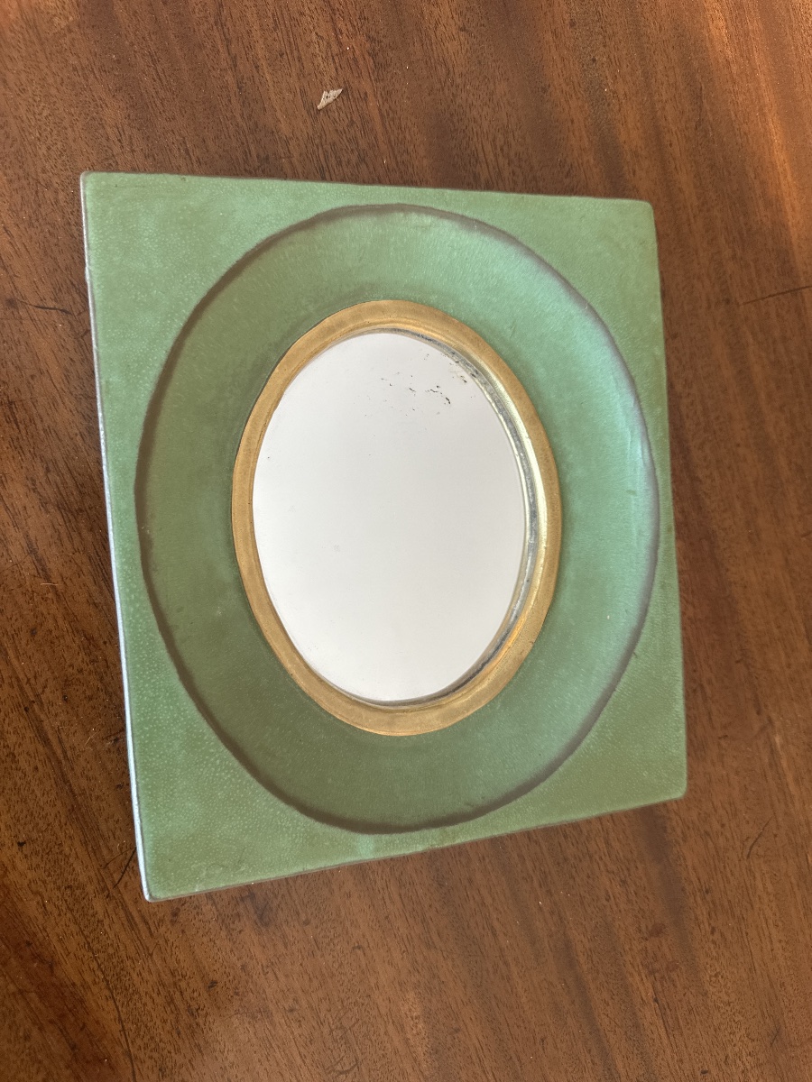 Miroir de Mithe ESPELT