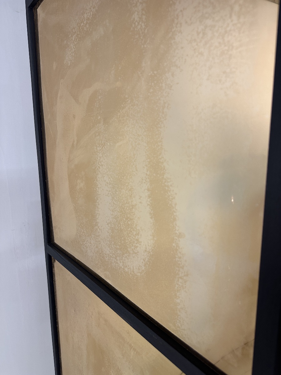 Copper-plated Aluminum Screen -photo-4