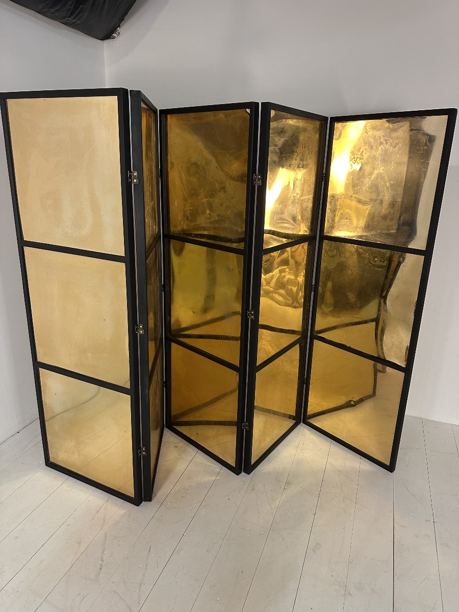 Copper-plated Aluminum Screen -photo-3