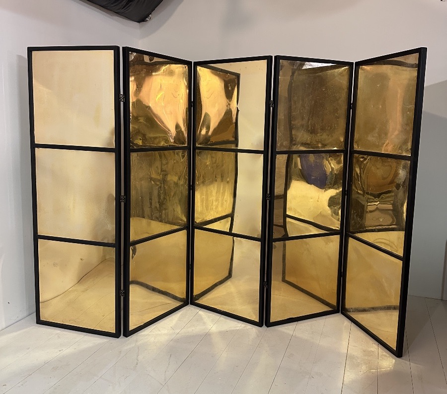 Copper-plated Aluminum Screen -photo-4