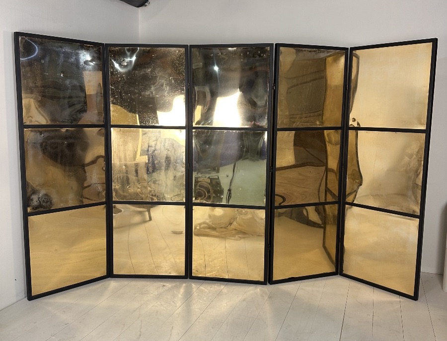 Copper-plated Aluminum Screen -photo-7