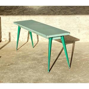 Grande Table, Console Tolix 55 