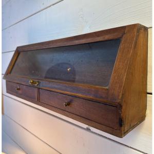 Wall Display Case