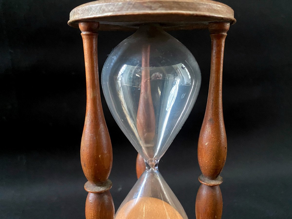 Hourglass 1 Hour-photo-3