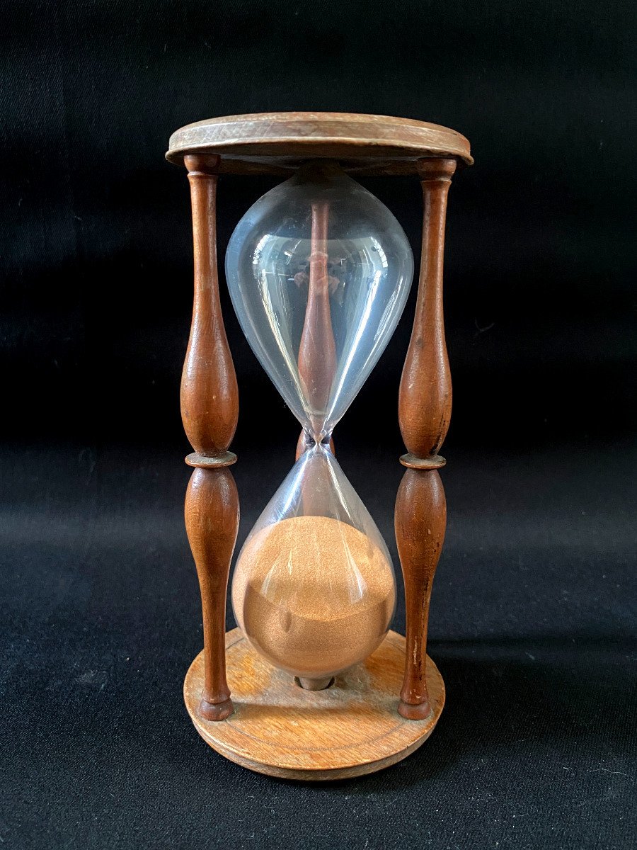 Hourglass 1 Hour