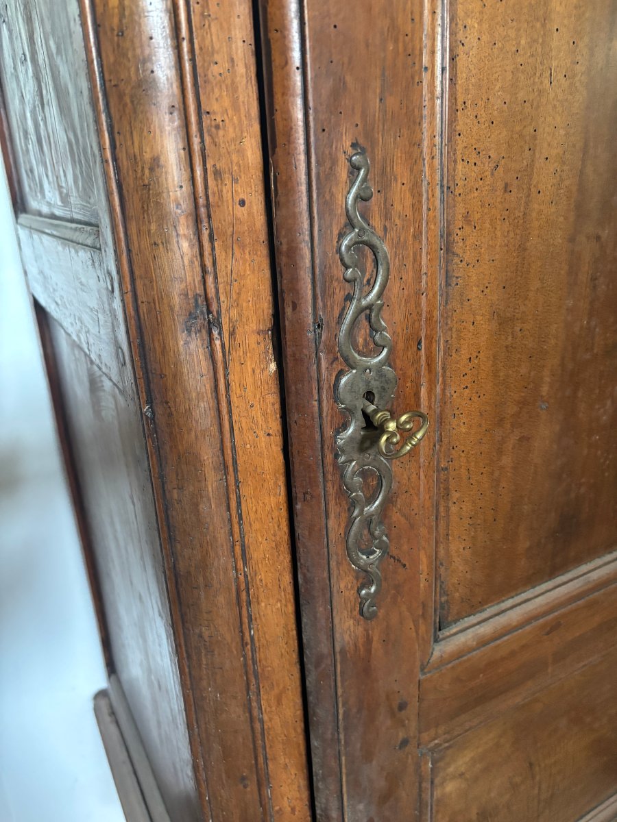 Walnut Bonnetiere-photo-2