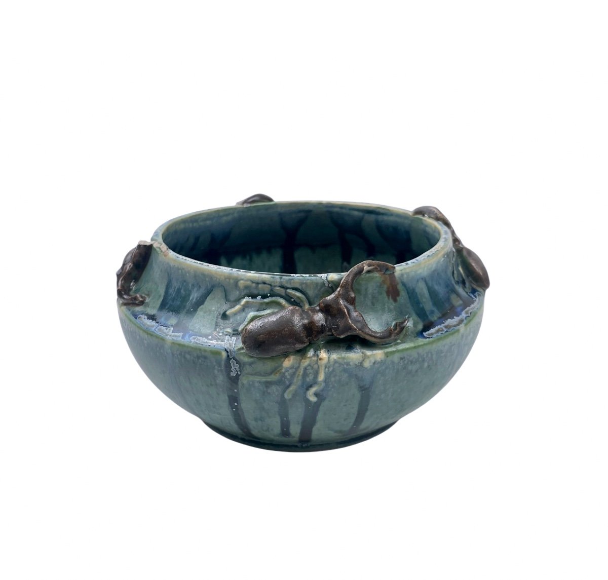  Denbac Ceramic Planters-photo-3