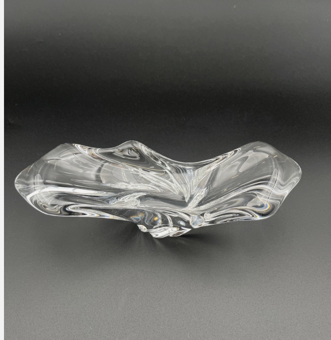 Baccarat Crystal Empty Pocket -photo-3